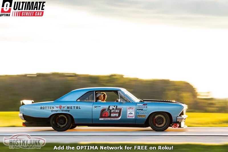 PT Herb Lumpp 1966 Chevrolet Chevelle DriveOPTIMA Road America 2023 (634)