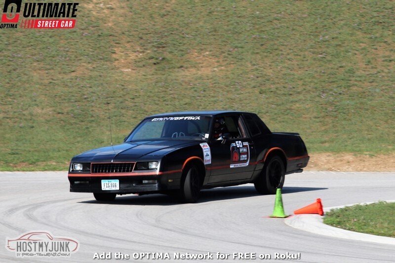 PT Tim Coon 1985 Chevrolet Monte Carlo DriveOPTIMA Road America 2023 (63)